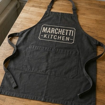 Bib Aprons