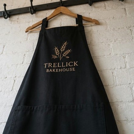 Bistro Aprons
