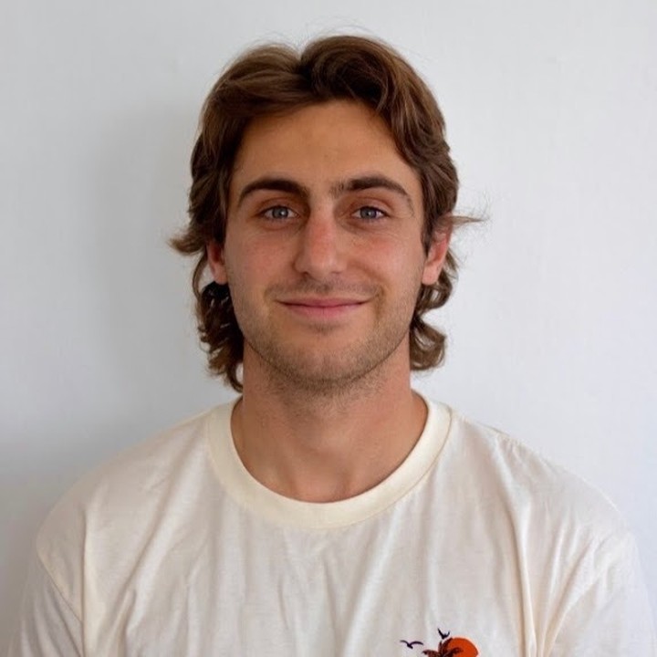 George Passantino, Co-Founder & CEO at Get Custom Aprons