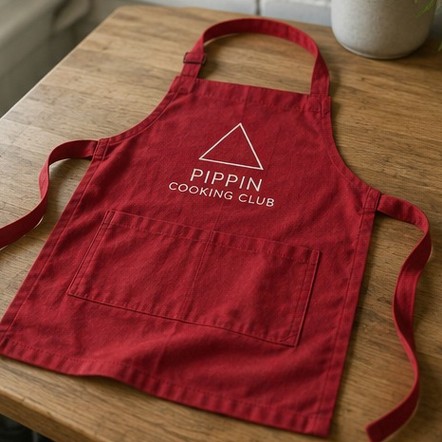 Kids Aprons