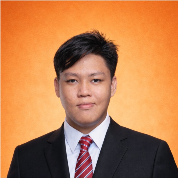 Mark Tecson, Director of Marketing at Get Custom Aprons