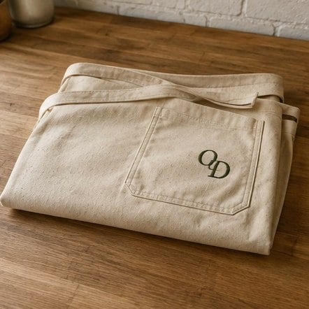 Waist Aprons